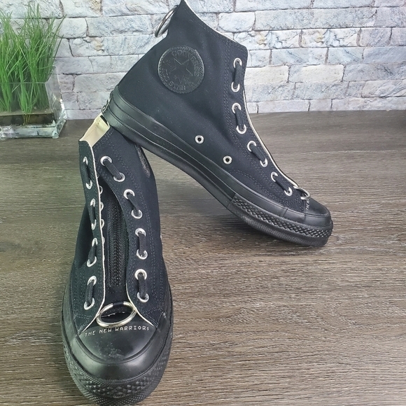 Converse Undervocer Chuck 70 'The New Warriors" - Picture 9 of 10
